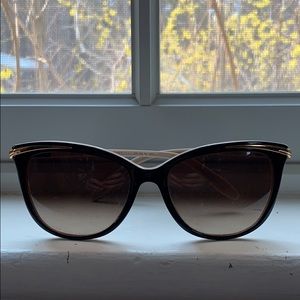 Ralph Lauren Polarized Sun Glasses